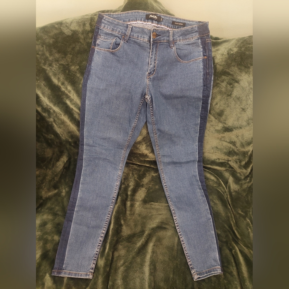Ladies Jean's